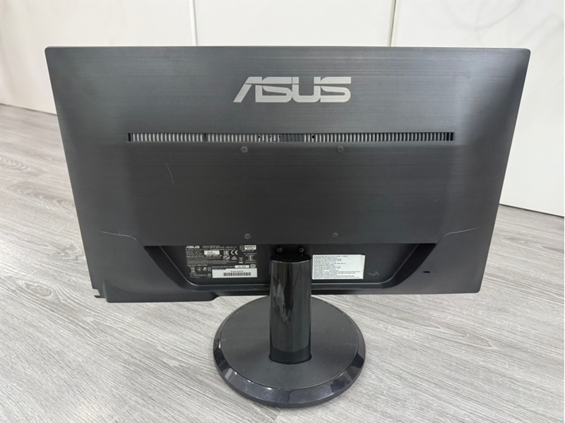 Màn hình Asus VA 229 HR - Màu đen - 21 ich - FHD - IPS_ - Ngoại hình 98% - Body - 75Hz 1