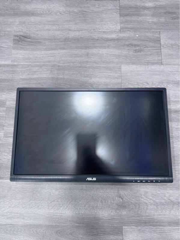 Màn hình Asus VA249HE - 23.8inch - 60Hz - Full HD - IPS - Màu đen - Ngoại hình 97% - Màn ám vàng, không chân đế - Kèm 1 dây nguồn