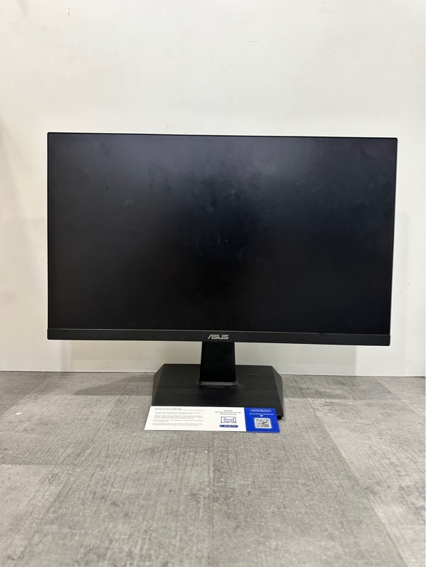 Màn hình Asus VA24EHF 23.8" (FHD 1920 x 1080/ IPS/ 100Hz/ 1 ms) - Màu đen - Ngoại hình 97% - Body