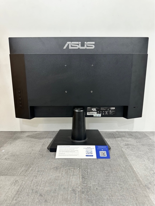 Màn hình Asus VA24EHF 23.8" (FHD 1920 x 1080/ IPS/ 100Hz/ 1 ms) - Màu đen - Ngoại hình 97% - Body