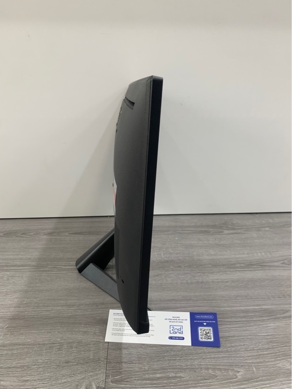 Màn hình Asus VY249HE - 23.8 inch - FHD - IPS - 75Hz - 1ms - Màu đen - Ngoại hình: 98% - Màn ám hồng - Kèm nguồn