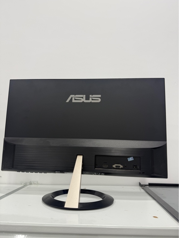 Màn hình ASUS VZ249 - 24 inch - FHD - 75Hz - Màu đen - Ngoại hình 97% - Màn vàng , viền hồng , phản quang , ngoại hình ố, trầy - Kèm nguồn , hdmi
