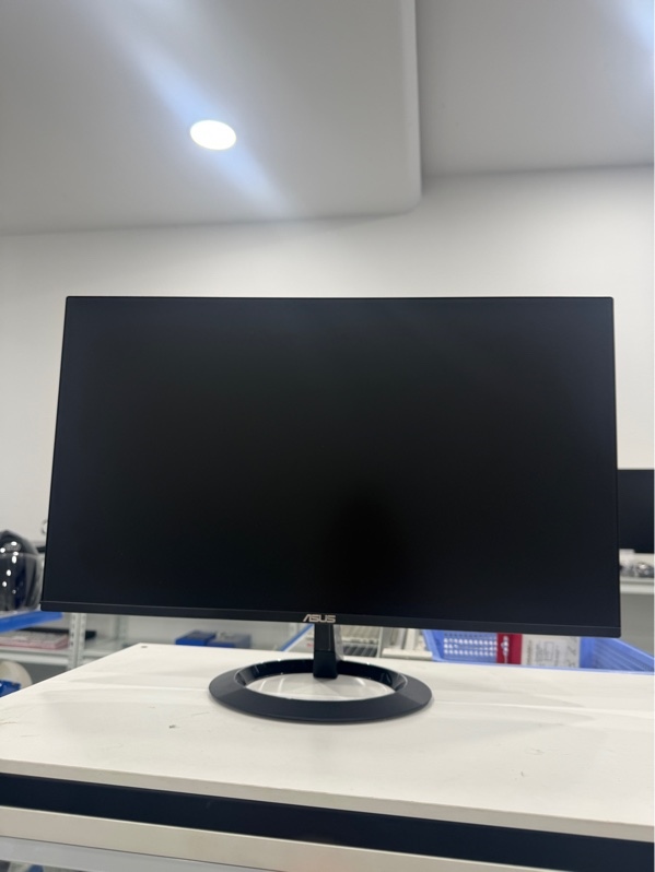 Màn hình Asus VZ249HG - 24inch - 120hz - full hd - Màu đen - Ngoại hình 98% - Fullbox - còn bảo hành 10/2028