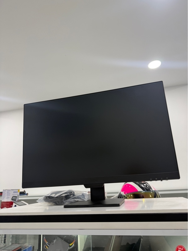 Màn hình BenQ GW2790 - 27 inch - FHD 100HZ - Màu đen - Ngoại hình 98% - Fullbox - còn BH 22/05/2028