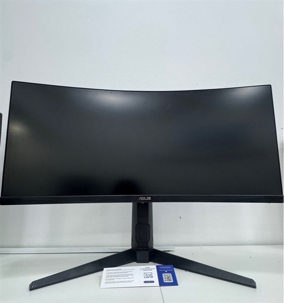 Màn hình cong Asus Tuf Gaming VG30VQL1A 30