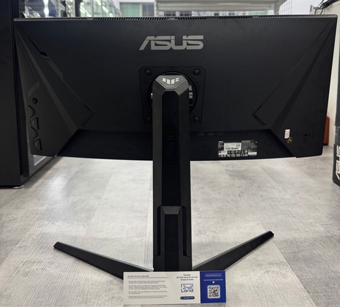 Màn hình cong Asus Tuf Gaming VG30VQL1A 30