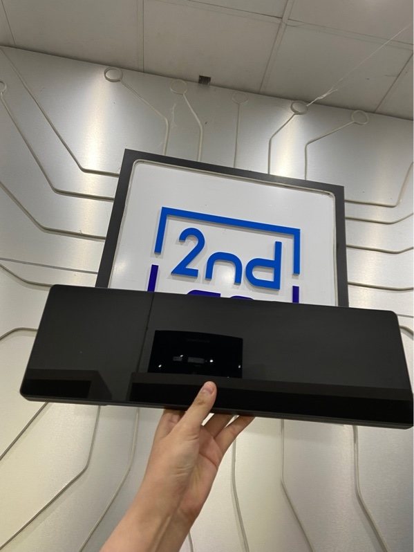 Màn hình Corsair XENEON EDGE - CC-9011306-WW - Màn cảm ứng - 14.5 inch - Màu đen - Ngoại hình: 98% - FullBox