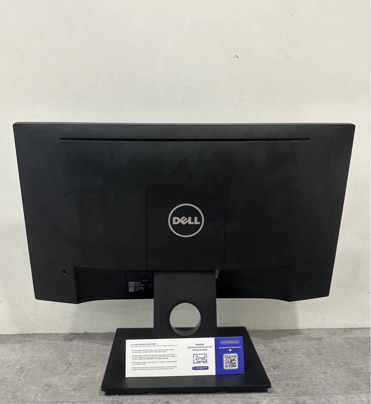 Màn hình Dell E2219HN Full Hd, 60Hz, 22 inch - Màu đen - Ngoại hình 97% - màn ám bụi trong xước - Kèm nguồn