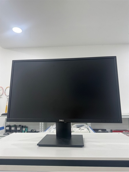 Màn hình Dell E2420H - 24 inch - FHD - IPS - 60hz - Màu đen - Ngoại hình 98% - Kèm nguồn , thiếu dây DP