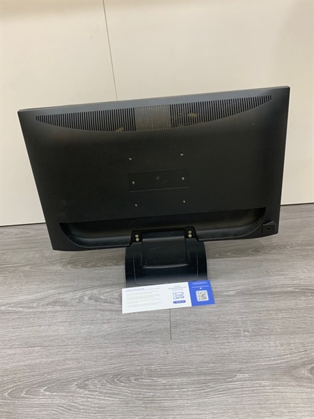 Màn hình Dell LD22W62S - 22 inch - 75hz - VGA - Màu đen - Ngoại hình: 97% - Màn ám vàng, màn bầm + dơ - Body, kèm nguồn 1