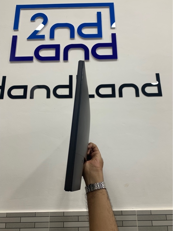 Màn hình Dell P2217H - 21.5Inch - IPS - Màu đen - Ngoại hình: 96% - Màn ám hồng - Box - SP KHÔNG BẢO HÀNH