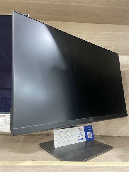 Màn hình Dell P2219H - Màu đen - Ngoại hình: 98% - Kèm nguồn 1