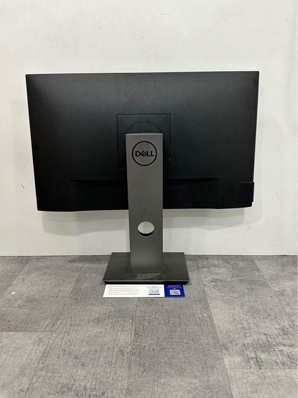 Màn hình Dell P2419HC 23.8Inch IPS - Màu đen - Ngoại hình 97% - Kèm nguồn