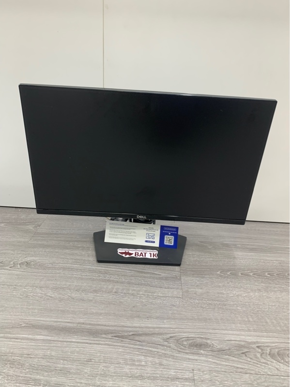 Màn hình Dell SE2219HX - 21.5 inch - FHD - 60HZ - Màu đen - Ngoại hình: 98% - Màn ám hồng - Kèm nguồn