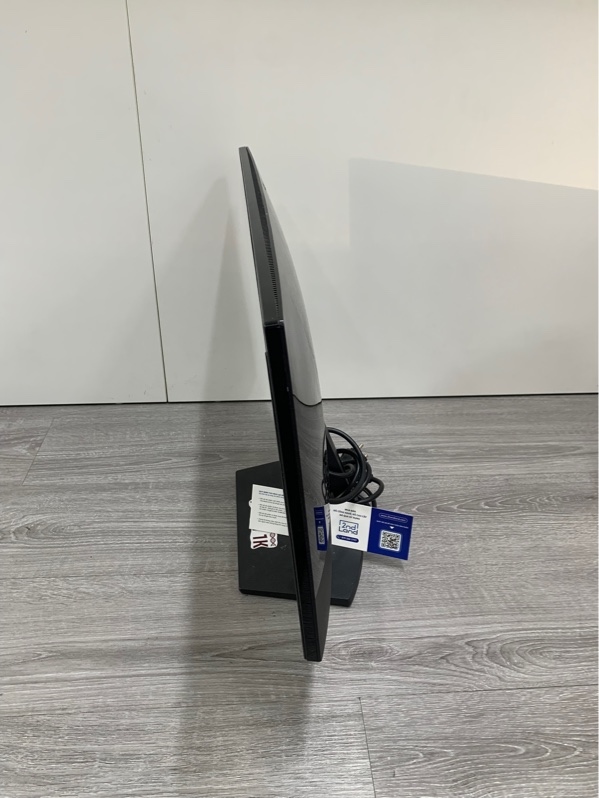 Màn hình Dell SE2219HX - 21.5 inch - FHD - 60HZ - Màu đen - Ngoại hình: 98% - Màn ám hồng - Kèm nguồn