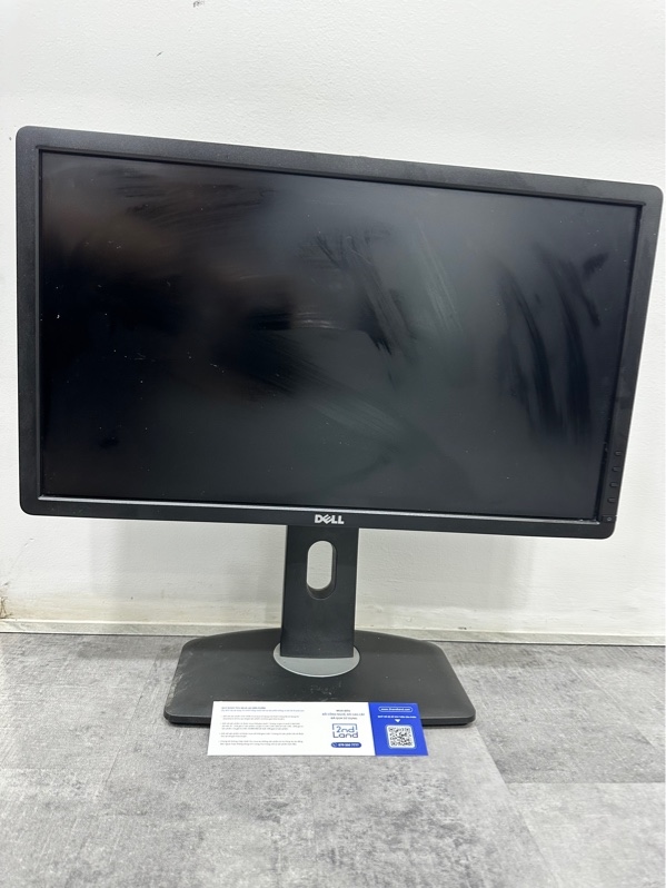Màn hình Dell U2312HM Ultrasharp, 23inch, 60Hz, FullHD - Màu đen - Ngoại hình 97% - Màn ám - Body
