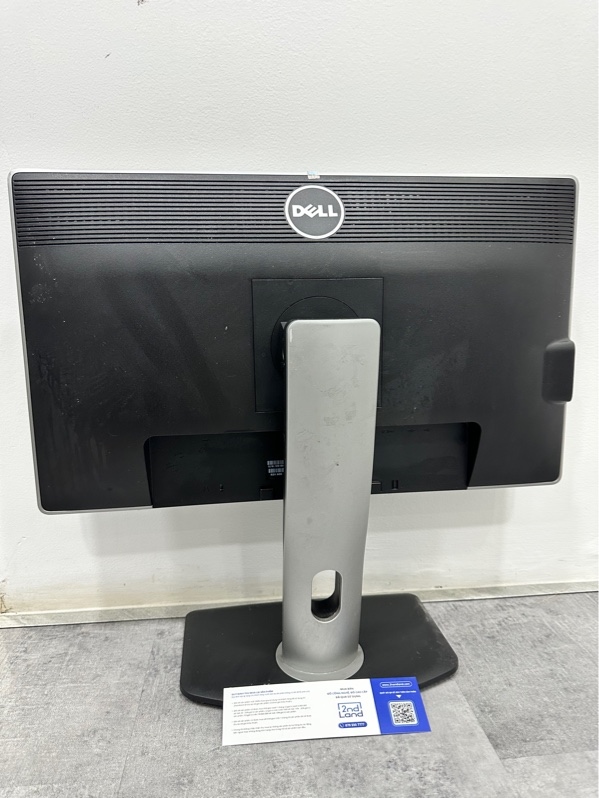 Màn hình Dell U2312HM Ultrasharp, 23inch, 60Hz, FullHD - Màu đen - Ngoại hình 97% - Màn ám - Body