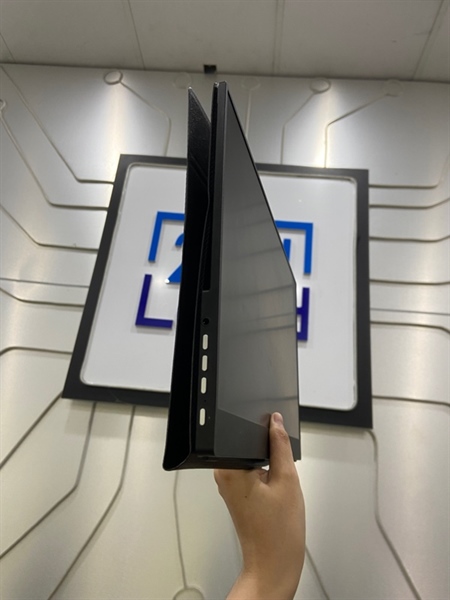 Màn hình di động AOC - 16T20 - 16 inch - Màu đen - Ngoại hình: 98% - Body 1