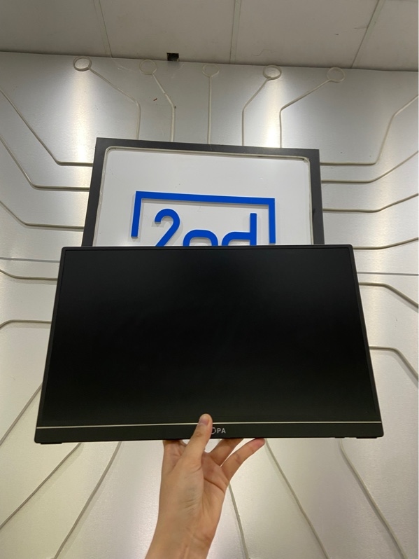 Màn hình di động ARZOPA A1 15.6 INCH - Màu đen - Ngoại hình: 98% - FullBox