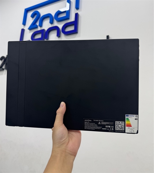 Màn hình di động ARZOPA Z1RC 16