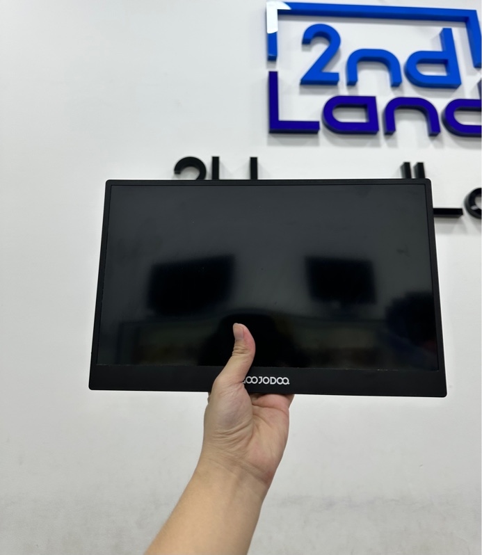 Màn hình di động Goojodoq AC1040 14inch, FullHD, 60Hz - Màu đen - Ngoại hình 97% - Kèm dây HDMI