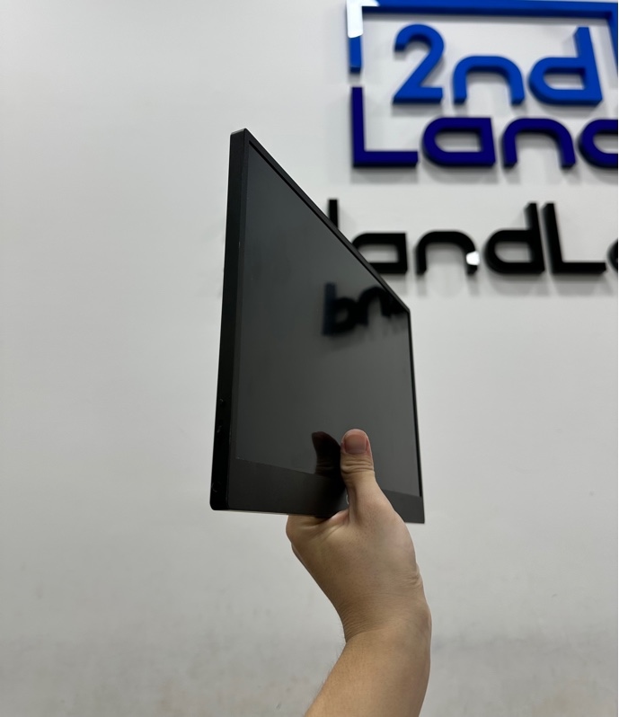 Màn hình di động Goojodoq AC1040 14inch, FullHD, 60Hz - Màu đen - Ngoại hình 97% - Kèm dây HDMI
