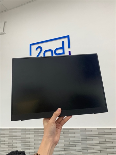 Màn hình di động Goojodoq Poriable Montior AC 1055 - 16 inch - Màu đen - Ngoại hình: 98% - Fullbox