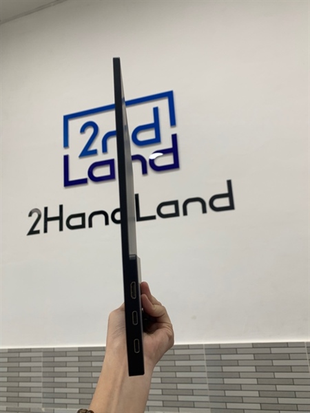 Màn hình di động Goojodoq Poriable Montior AC 1055 - 16 inch - Màu đen - Ngoại hình: 98% - Fullbox 1