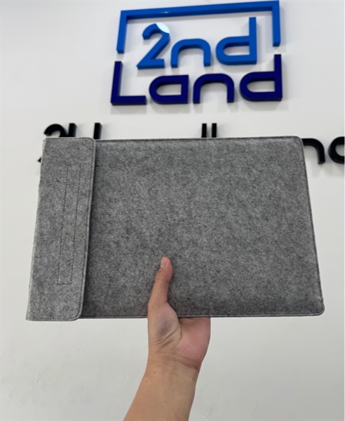 Màn hình di động MSI Pro MP165 E6 16 inch (FHD/IPS/60HZ/4MS/LOA) - Màu đen - Ngoại hình 99% - Kèm box + túi + HDMI + Cáp TypeC C + Box 3