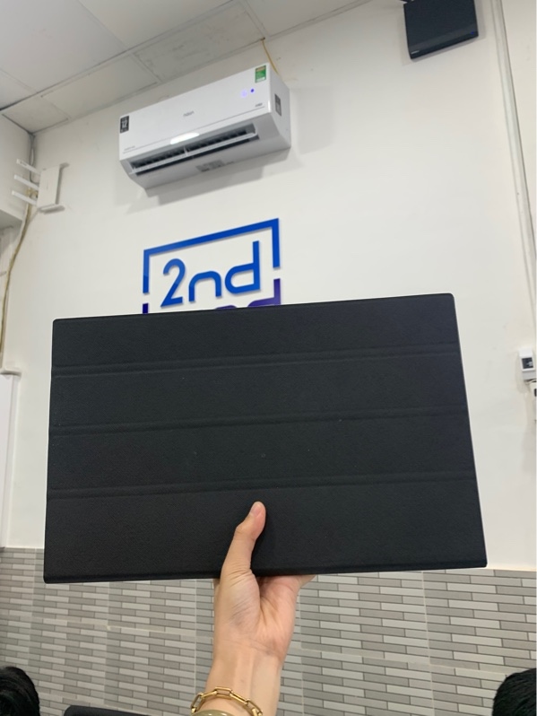 Màn hình di động noname - 15 inch - 60hz - Màu đen - Ngoại hình: 98% - Kèm dây