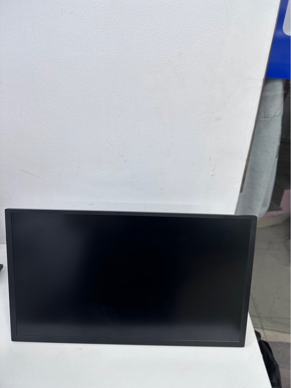 Màn hình di động Uperfect - model J584T05 - 17.3inch/ 4k/ ips/ 60hz - Màu đen - Ngoại hình 98% - Kèm dây nguồn