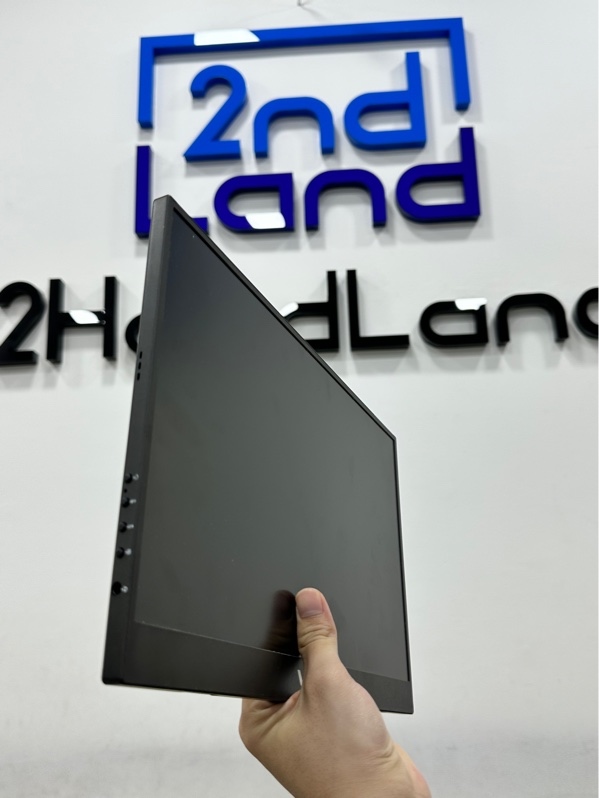 Màn hình di động Viamei , Model: 521X FullHD, 15.6inch - Màu đen - Ngoại hình 98% - Fullbox (thiếu cục nguồn)