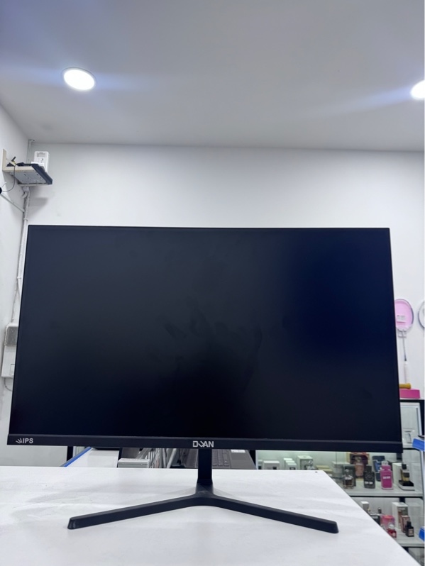 Màn hình DUAN DT-IP25F180 - 25inch - Full HD -180hz - Màu đen - Ngoại hình 98% - bụi, hồng nhẹ - Fullbox