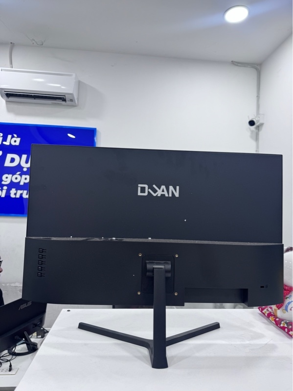 Màn hình DUAN DT-IP25F180 - 25inch - Full HD -180hz - Màu đen - Ngoại hình 98% - bụi, hồng nhẹ - Fullbox