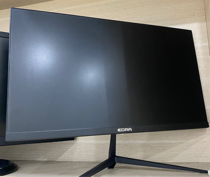 Màn Hình E-Dra - EGM22F100H - 75hz - Màu đen - Ngoại hình: 98% - Kèm nguồn