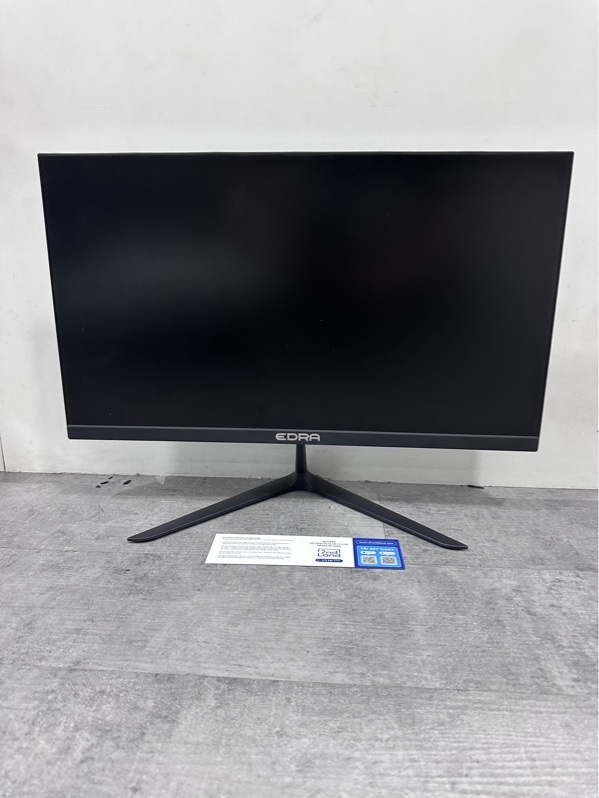 Màn hình E-Dra EGM22F100H FHD/IPS/100HZ/5MS - Màu đen - Ngoại hình 97% - Fullbox