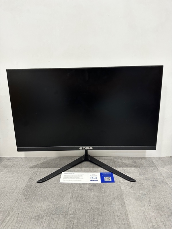 Màn hình E-DRA EGM22F100Hz 22 inch FullHD - Màu đen - Ngoại hình 98% - Fullbox