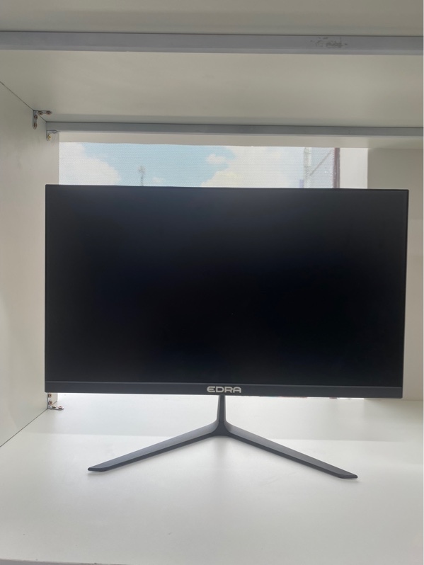 Màn hình E-Dra EGM24F100H 24inch, FHD, 100Hz. - Màu đen - Ngoại hình 97%, - màn bụi chết pixel nhẹ - Kèm chân + Nguồn + HDMI