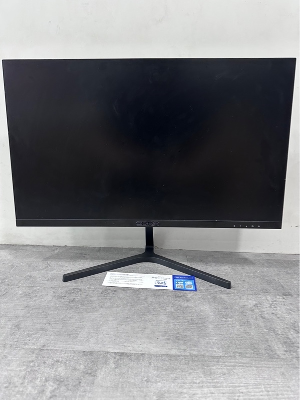 Màn hình E-DRA EGM24F144PV 24 inch, FullHD, 144Hz - Màu đen - Ngoại hình 97% - Fullbox