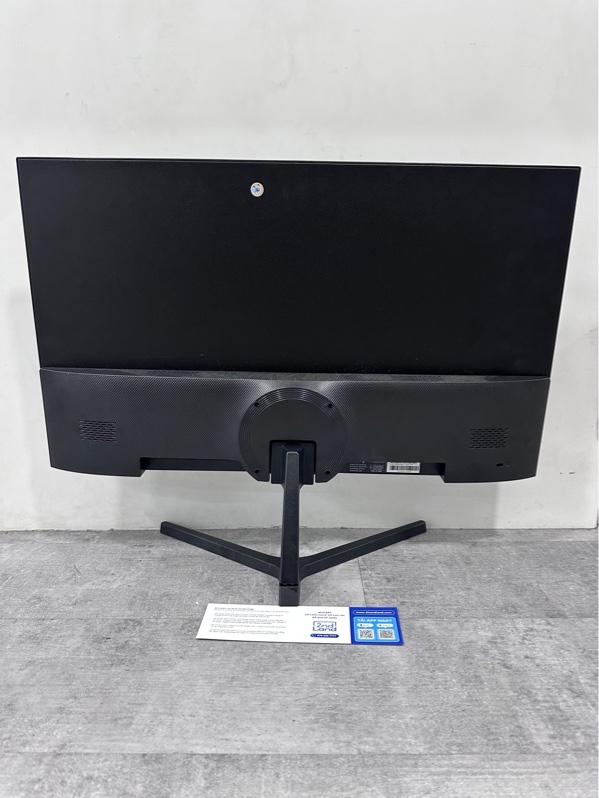 Màn hình E-DRA EGM24F144PV 24 inch, FullHD, 144Hz - Màu đen - Ngoại hình 97% - Fullbox