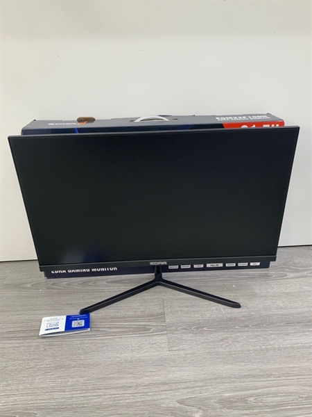 Màn hình EDRA - 21.5 inch - Màu đen - Ngoại hình: 98% - Ám hồng nặng - Fullbox