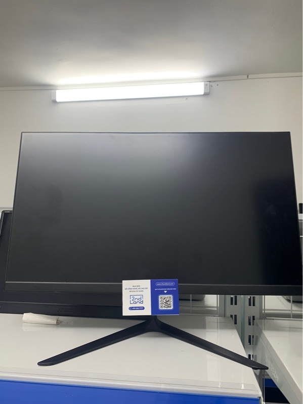 Màn hình Edra EGM22F100H - 21.5 inch - 100hz/IPS/Full hd - Màu đen - Ngoại hình: 98% - Fullbox