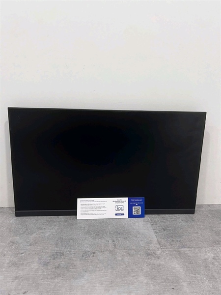 Màn hình EDRA EGM22F100H 22 inch (FHD/IPS/100HZ/5MS) - Màu đen - Ngoại hình 98% - Kèm nguồn + Chân đế + HDMI + Thiếu ốc