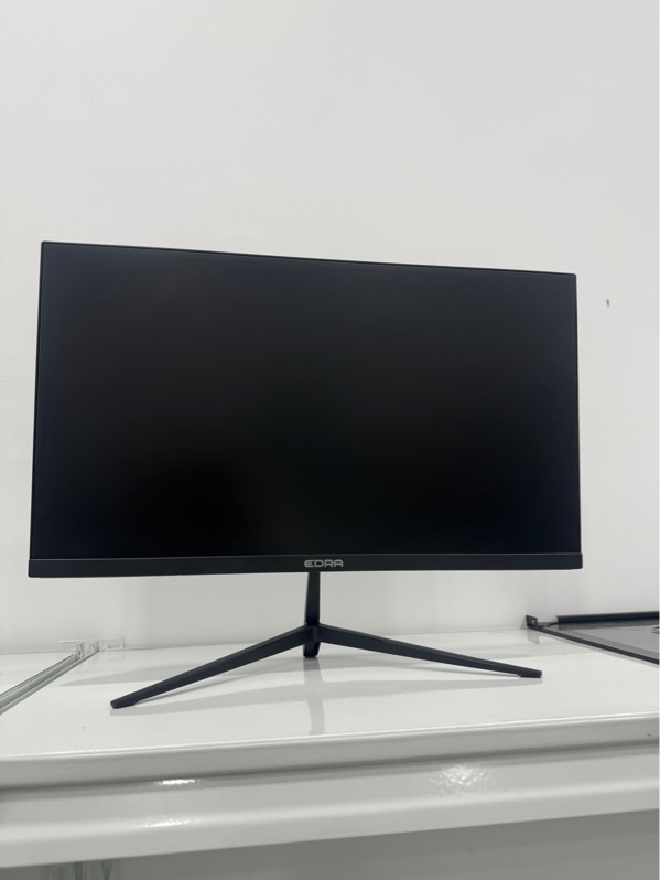 Màn hình Edra EGM22F100H - 22inch - 100Hz - Màu đen - Ngoại hình 98% - FullBox