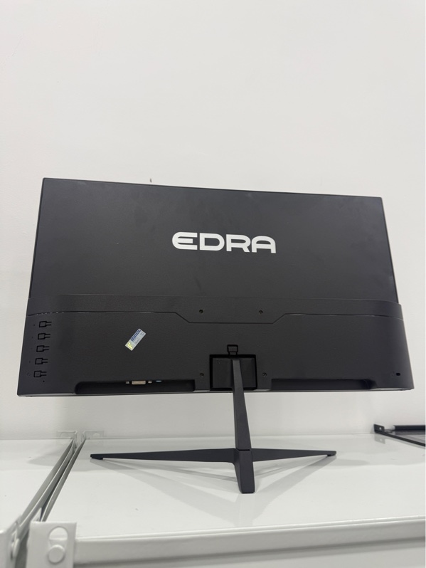 Màn hình Edra EGM22F100H - 22inch - 100Hz - Màu đen - Ngoại hình 98% - FullBox