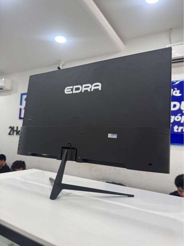 Màn hình Edra EGM24F100 - 24 inch - Màu đen - Ngoại hình 98% - FullBox