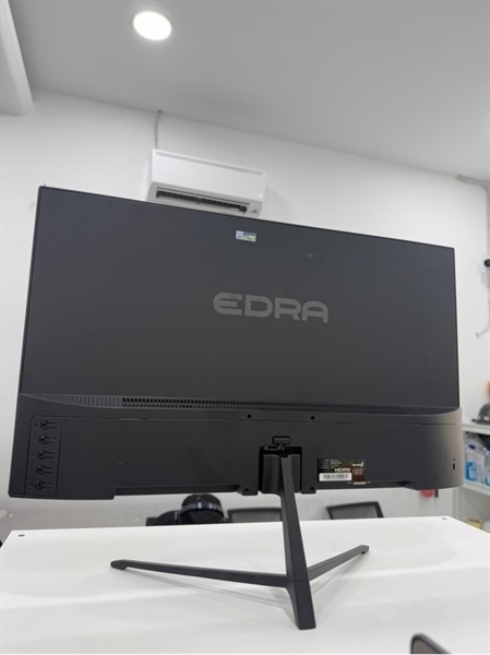 Màn hình Edra EGM24F120PV - 24 inch - FHD - 120Hz - Màu đen - Ngoại hình 98% - Tối góc nhẹ - FullBox 2