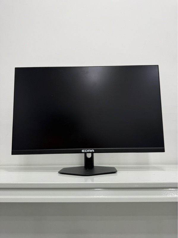 Màn hình Edra EGM27Q165R - 27 inch - QHD - 165hz - Màu đen - Ngoại hình 98% - FullBox