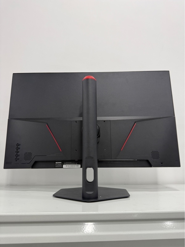 Màn hình Edra EGM27Q165R - 27 inch - QHD - 165hz - Màu đen - Ngoại hình 98% - FullBox