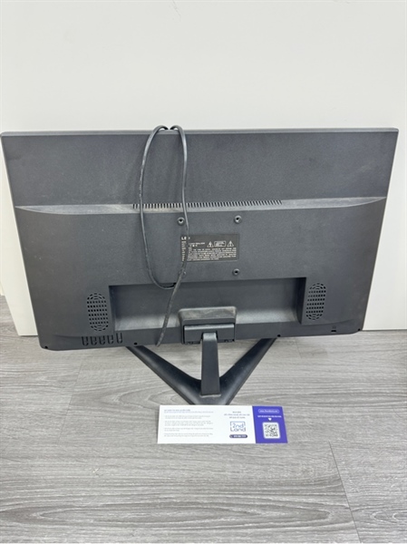 Màn hình EXpose XX-235 - 20inch - 75Hz - FHD - Màu đen - Ngoại hình 97% - Màn tối viền, phản quang, ám vàng - Body 2